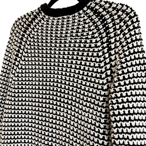 Cheap Monday Zoom Knit Sweater - Picture 7 of 13